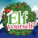 Logo of ElfYourself by Office Depot android Application 